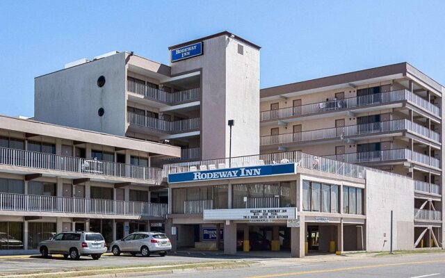 Rodeway Inn Virginia Beach