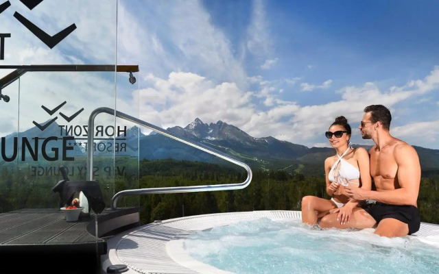 Hotel Horizont Resort