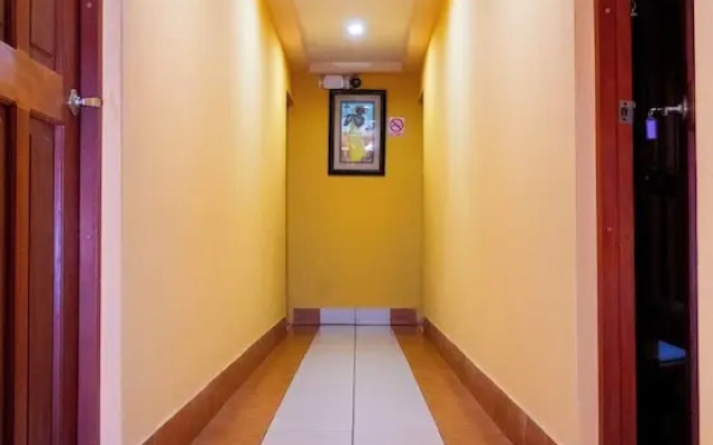 Hotel HASA