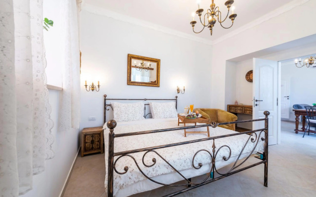 Apartment Old Garden Dubrovnik