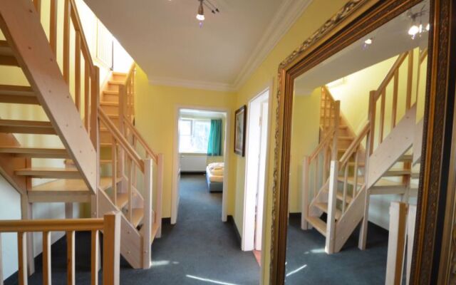 House Seeadler Groß Zicker