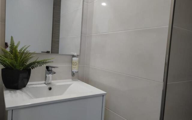 Apartment - Vista Alegre