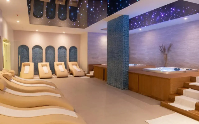 Pickalbatros Palais Des Roses