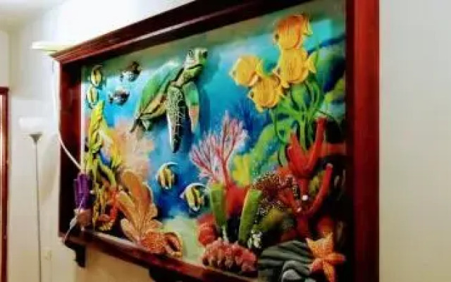 Hotel Costa Caribe