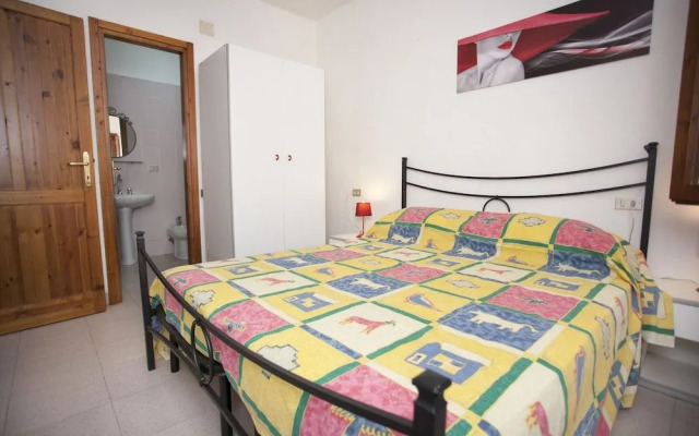 SVS - Residence Straulas