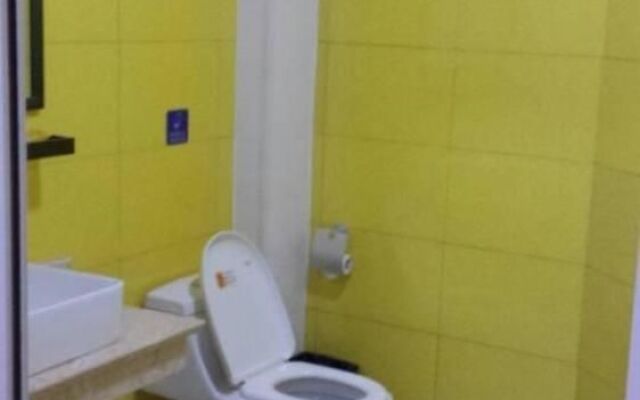 Qingzhou Lewanjia Express