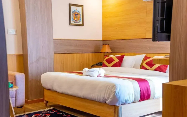 Hotel Yakroo Manang