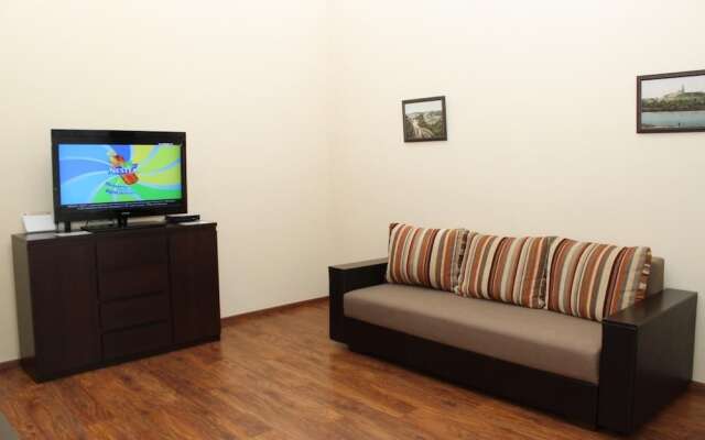 Apart-Hotel Staryi Kiev