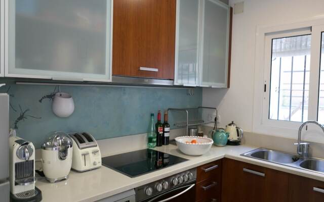 Apartamento Sa Tuna Cossalter