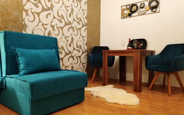 Matic Apartments