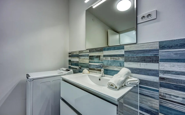 Panorama Apartment Veli Losinj