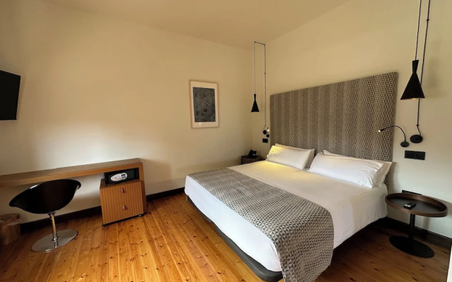 Hotel El Rosal de Cudillero