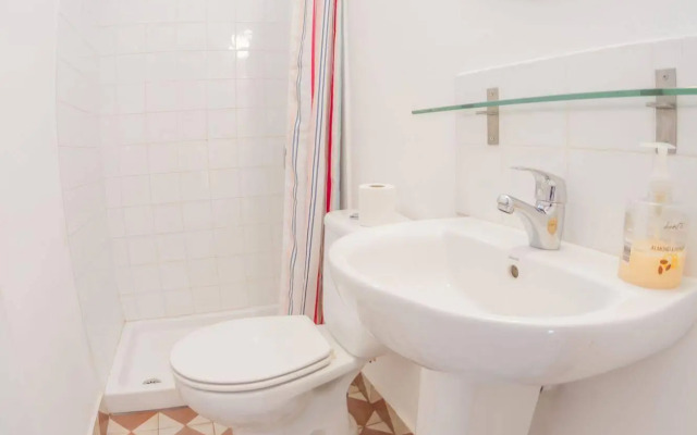 Villa Alicia Guest House