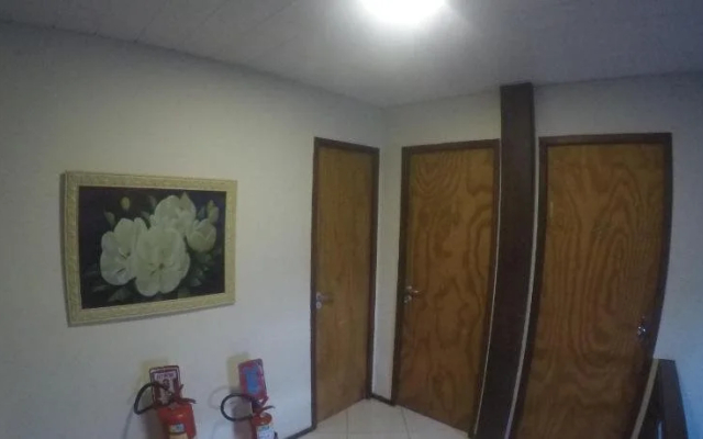 Pousada Flat do Indio
