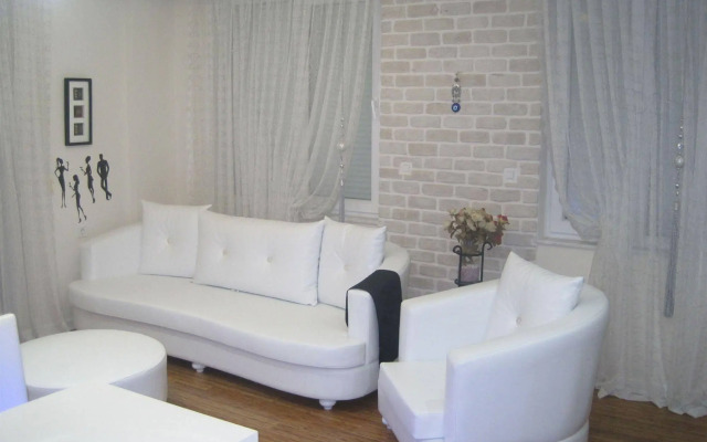 Antalya Port Flats