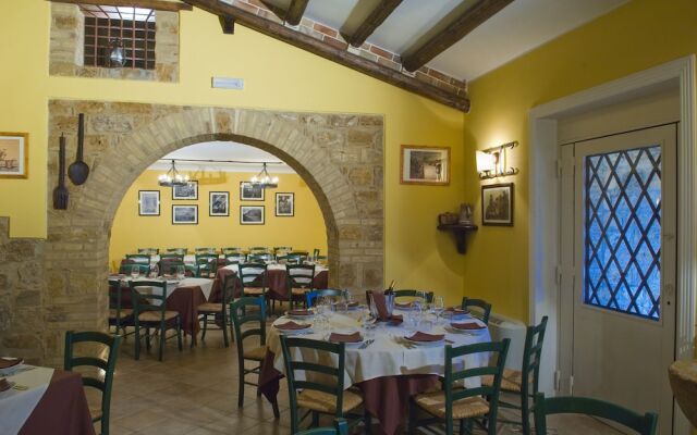 Salemi Agriturismo