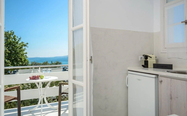 Ostria Hotel