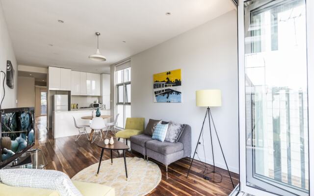 Modern House Close to Sydney Uni and Hospital