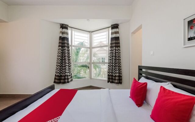 Oyo 46628 Pheonix Inn