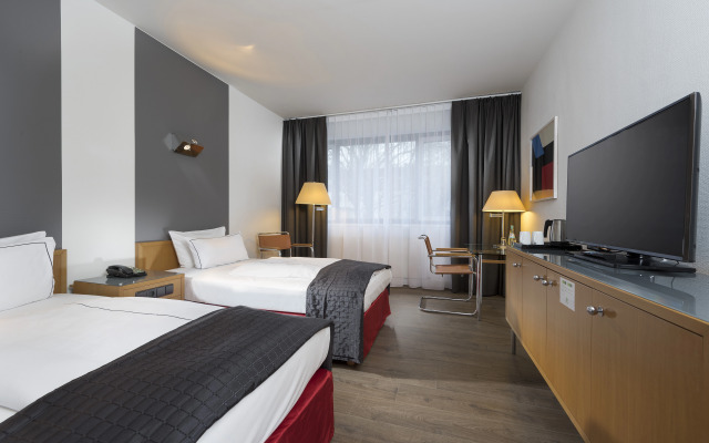 Holiday Inn Berlin City West by IHG