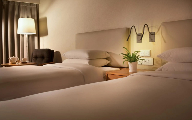 Seogwipo KAL Hotel