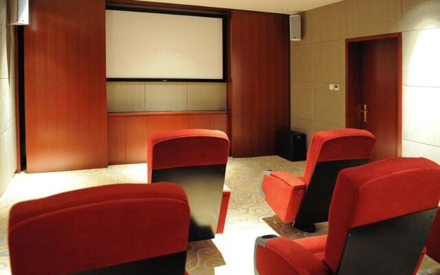 Liyumen Grand Hotel