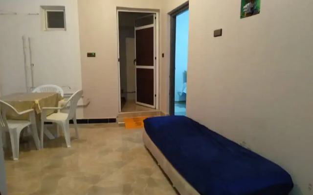 Appartement centre Tinghir