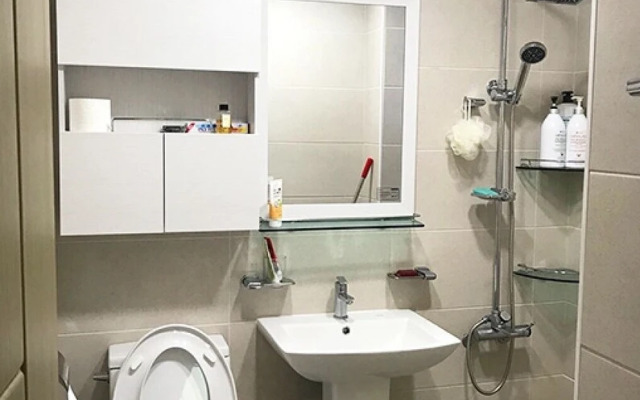 Chungju Apple Guest House