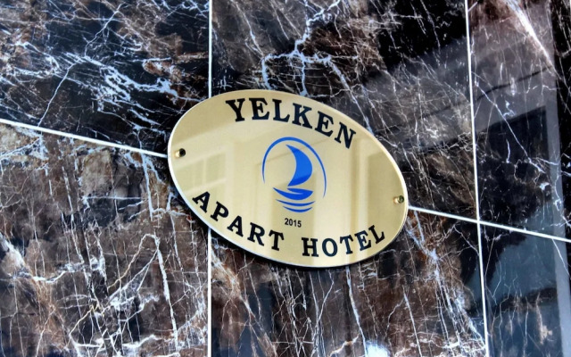 Yelken Apart Otel
