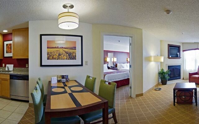 Residence Inn Oklahoma City Downtown/Bricktown