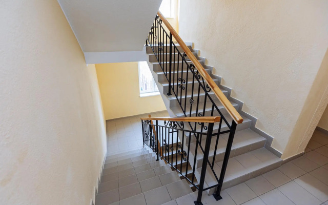 Апартаменты на улице Прохоренко 3