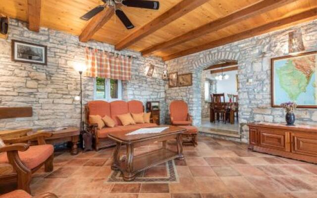 Holiday Home Ana
