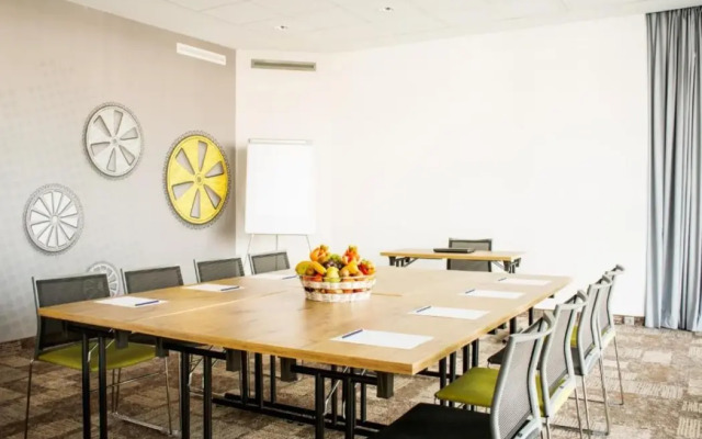 ibis Lodz Centrum