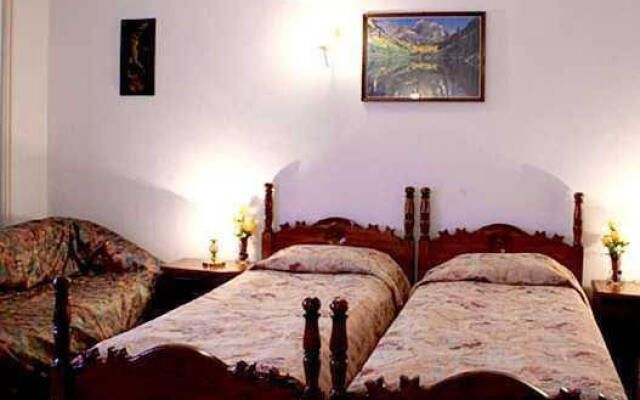 Guest House Belvedere