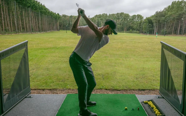 Dunston Hall Hotel, Spa and Golf Resort