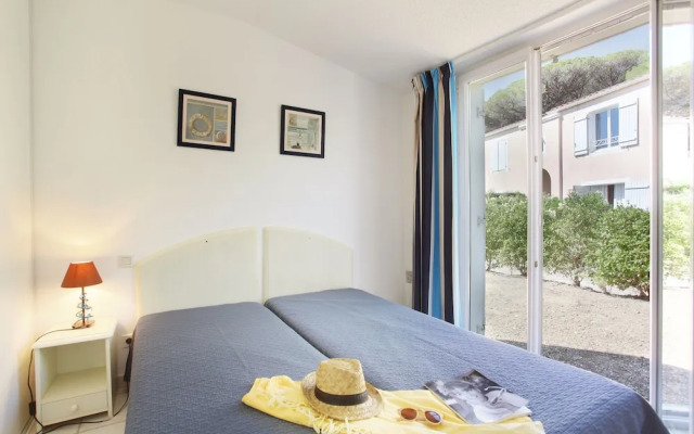 Résidence Odalys Domaine des Eucalyptus