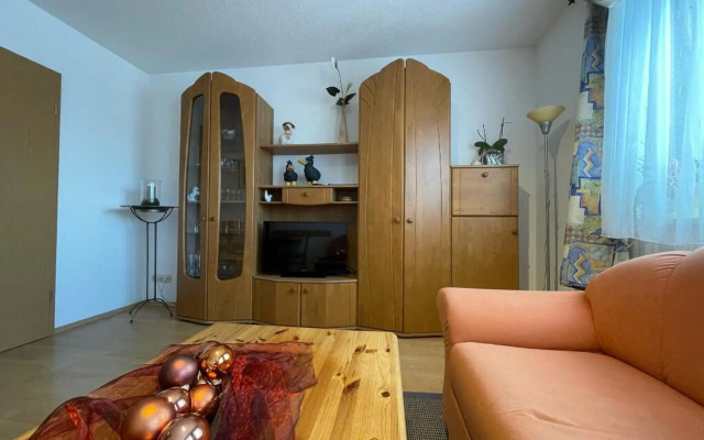 Ferienwohnungen Am Kirchberg