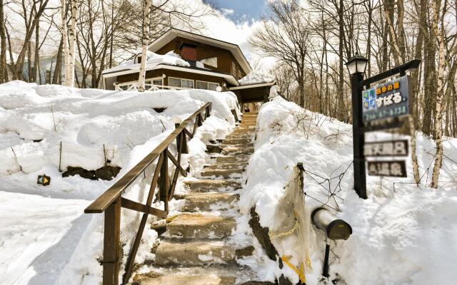 Inn of Four Seasons Subaru