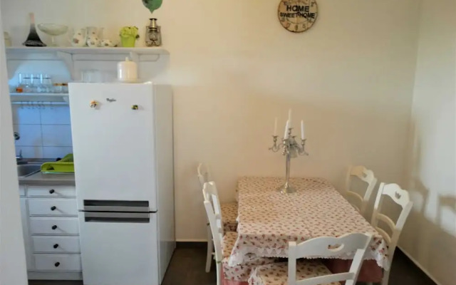 Spacious Novi Vinodolski Apartments With Terrace and Shared Pool