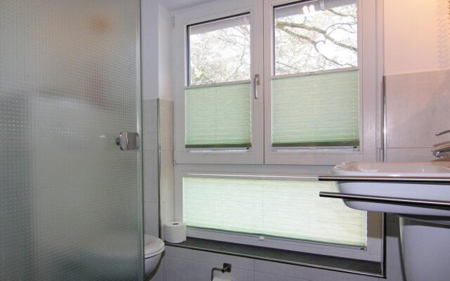 Semi-detached House, Zingst