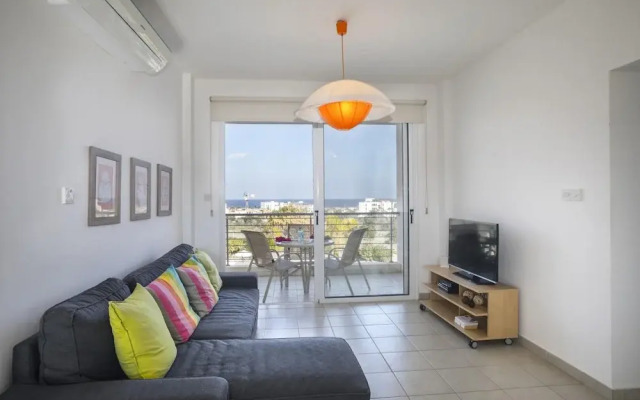 Protaras Palm Suite 207