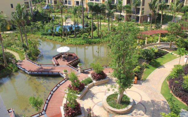 Days Hotel Hainan Xinglong Jinlvju