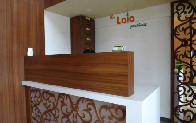 Front One Inn Malang