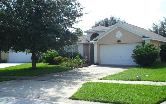 Pool Homes by Holiday Villas Davenport