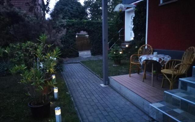 Ferienwohnung am Finkenherd