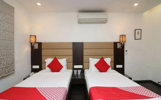 Hotel Relax Inn by OYO