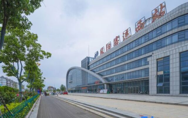 Fengyang International Hotel