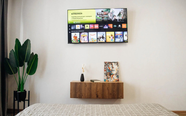 Апартаменты Home Hotel (Хоум Хотел) на улице Пискунова