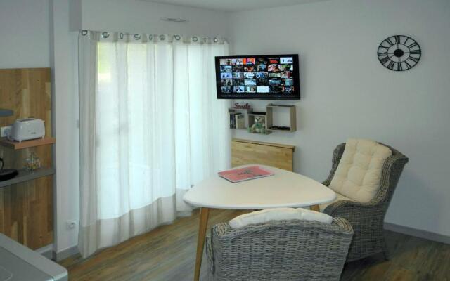 Studio - Port du Croisic