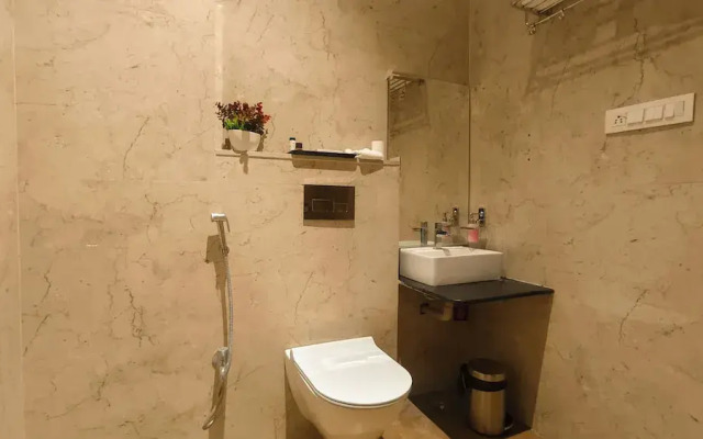 2 BTK TERRACE RETREAT BY Lavanya